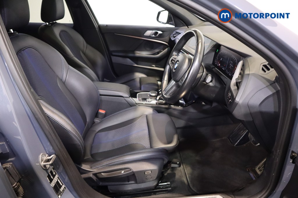 BMW 1 Series M Sport Automatic Petrol Hatchback - Stock Number (1617951) - 6th supplementary image