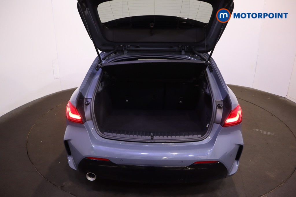 BMW 1 Series M Sport Automatic Petrol Hatchback - Stock Number (1617951) - 8th supplementary image