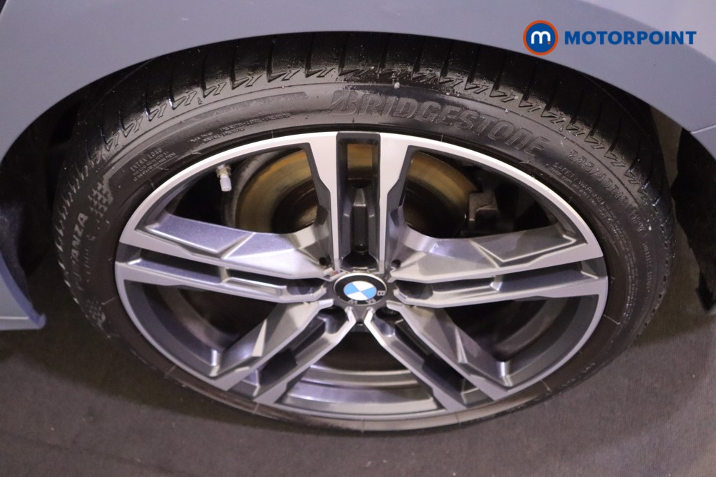 BMW 1 Series M Sport Automatic Petrol Hatchback - Stock Number (1617951) - 9th supplementary image