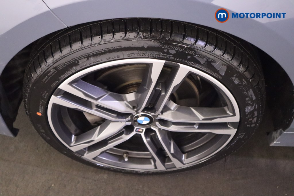 BMW 1 Series M Sport Automatic Petrol Hatchback - Stock Number (1617951) - 10th supplementary image