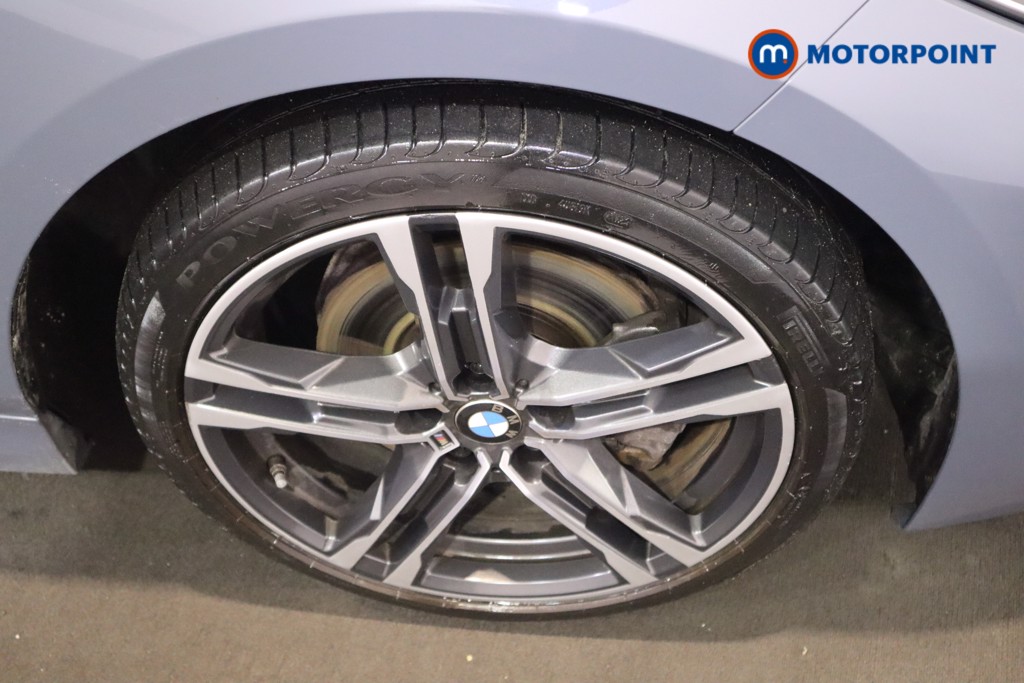 BMW 1 Series M Sport Automatic Petrol Hatchback - Stock Number (1617951) - 11th supplementary image