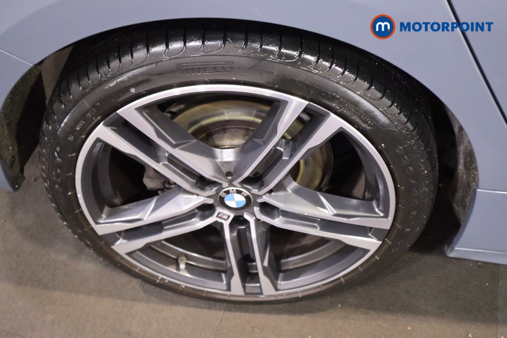 BMW 1 Series M Sport Automatic Petrol Hatchback - Stock Number (1617951) - 12th supplementary image