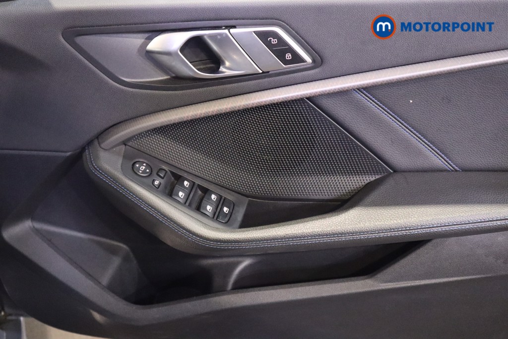BMW 1 Series M Sport Automatic Petrol Hatchback - Stock Number (1617951) - 13th supplementary image