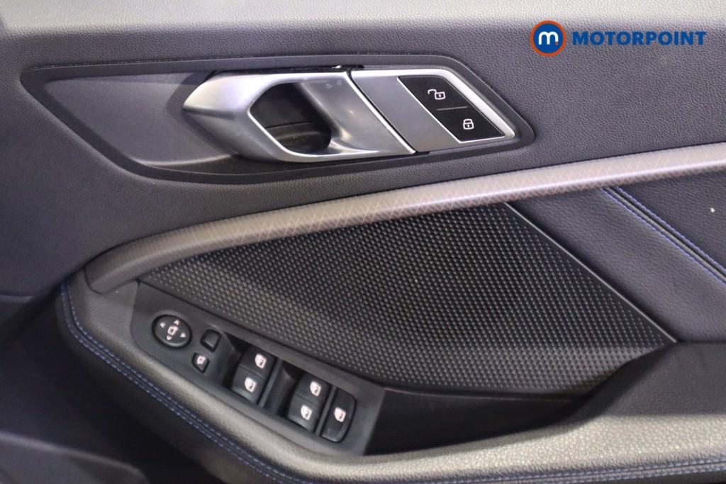 BMW 1 Series M Sport Automatic Petrol Hatchback - Stock Number (1617951) - 14th supplementary image