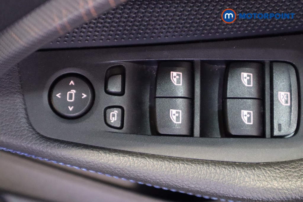 BMW 1 Series M Sport Automatic Petrol Hatchback - Stock Number (1617951) - 15th supplementary image