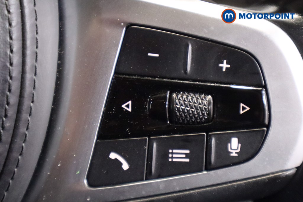 BMW 1 Series M Sport Automatic Petrol Hatchback - Stock Number (1617951) - 17th supplementary image