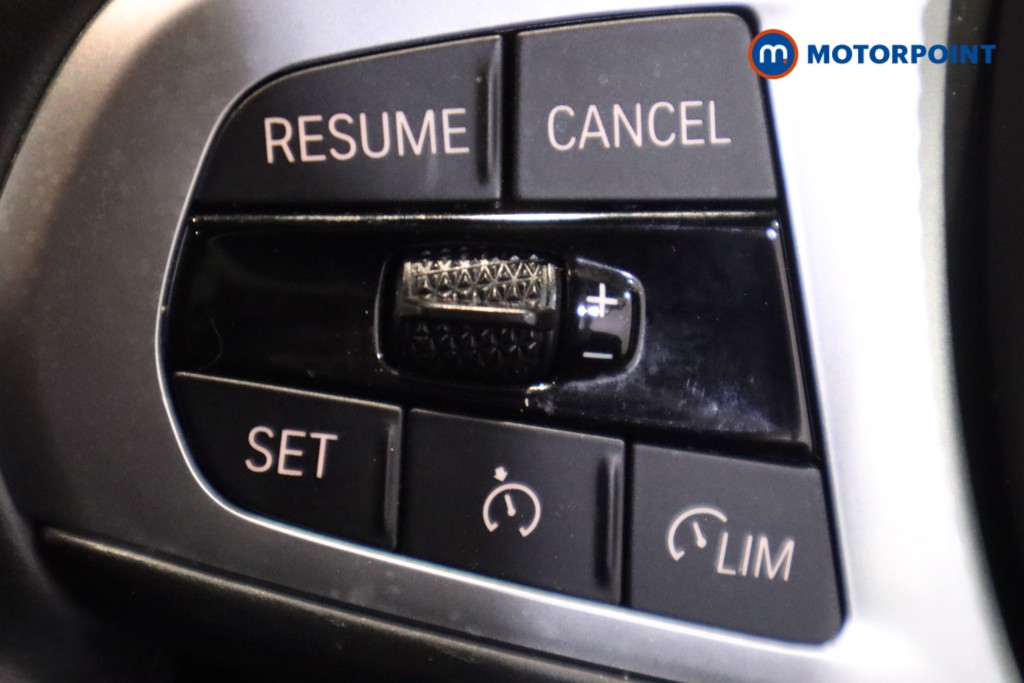 BMW 1 Series M Sport Automatic Petrol Hatchback - Stock Number (1617951) - 18th supplementary image