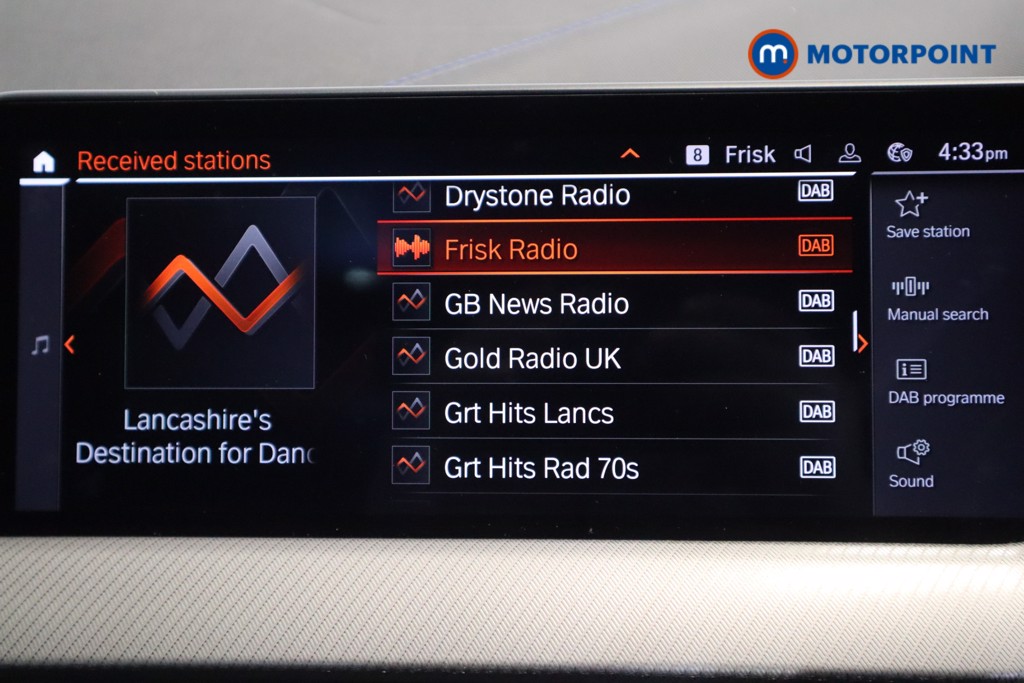 BMW 1 Series M Sport Automatic Petrol Hatchback - Stock Number (1617951) - 19th supplementary image