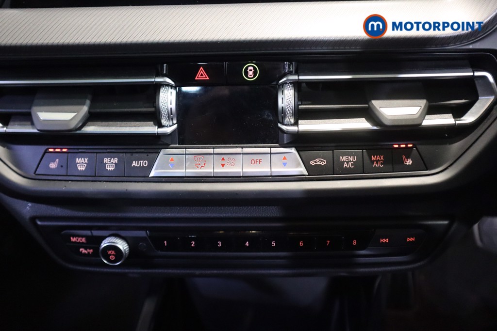 BMW 1 Series M Sport Automatic Petrol Hatchback - Stock Number (1617951) - 20th supplementary image