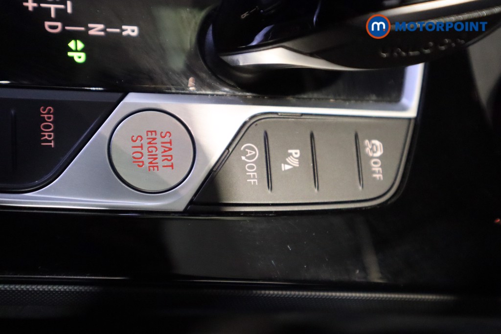 BMW 1 Series M Sport Automatic Petrol Hatchback - Stock Number (1617951) - 22nd supplementary image