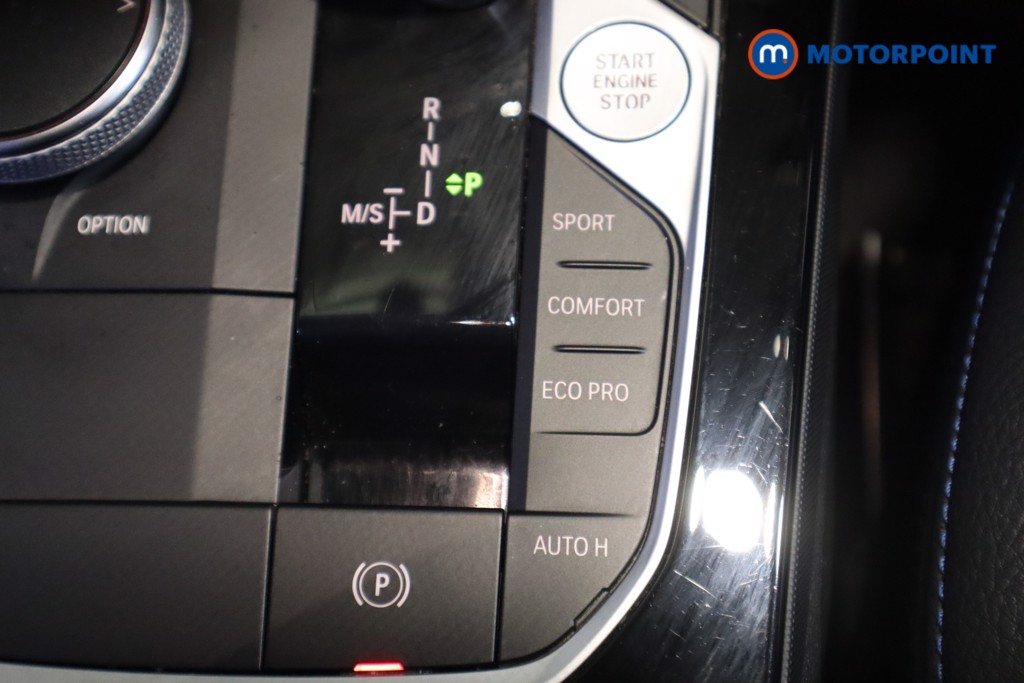 BMW 1 Series M Sport Automatic Petrol Hatchback - Stock Number (1617951) - 23rd supplementary image