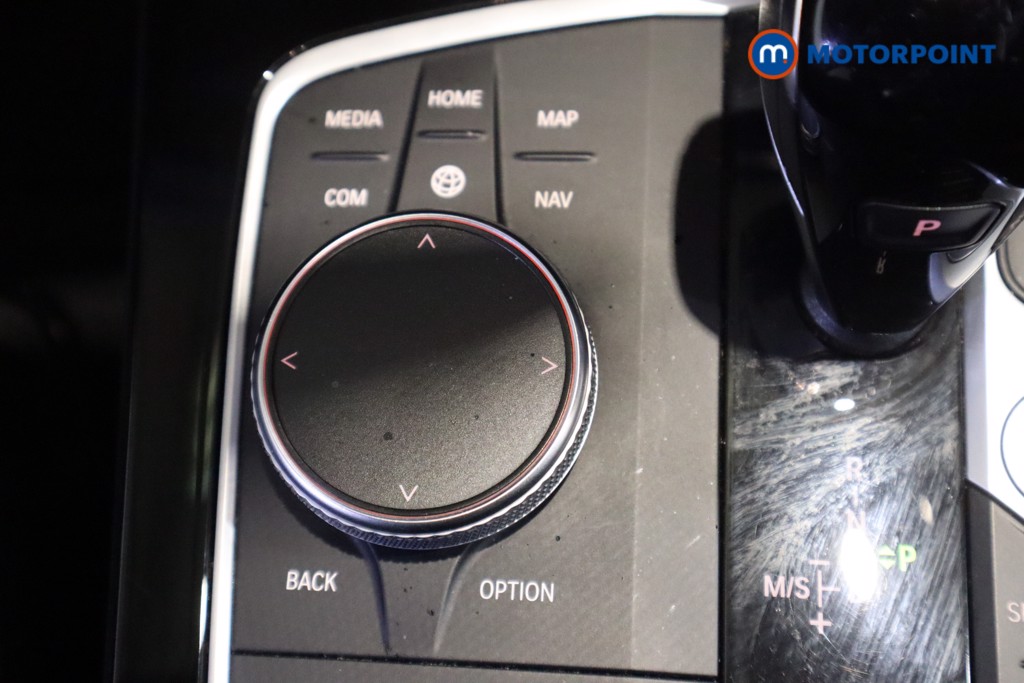 BMW 1 Series M Sport Automatic Petrol Hatchback - Stock Number (1617951) - 24th supplementary image