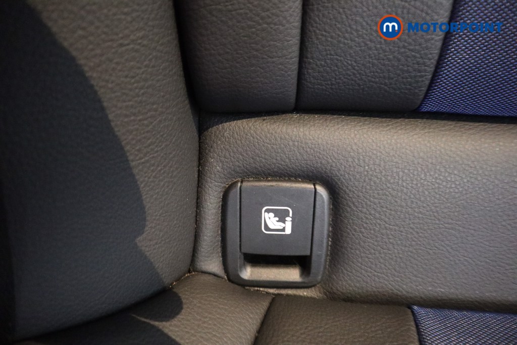 BMW 1 Series M Sport Automatic Petrol Hatchback - Stock Number (1617951) - 29th supplementary image