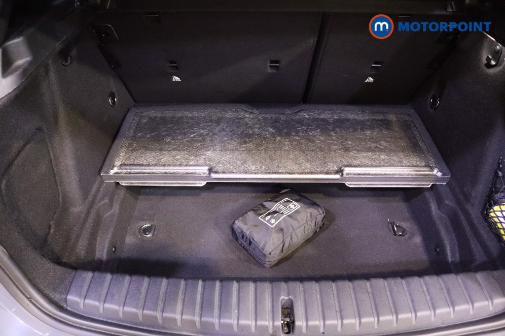 BMW 1 Series M Sport Automatic Petrol Hatchback - Stock Number (1617951) - 30th supplementary image