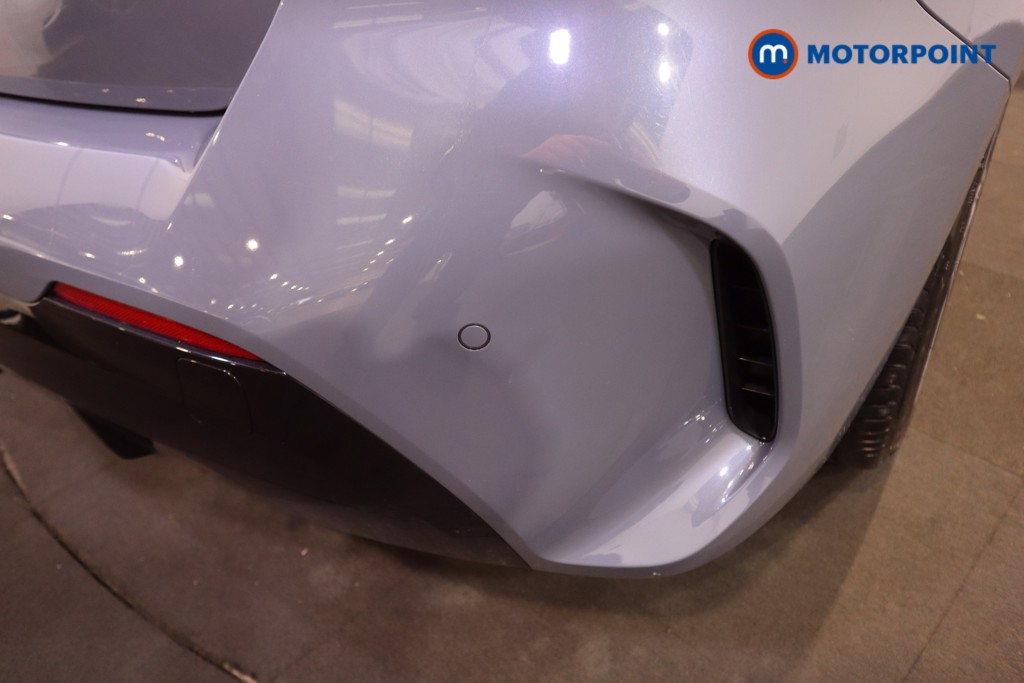 BMW 1 Series M Sport Automatic Petrol Hatchback - Stock Number (1617951) - 33rd supplementary image