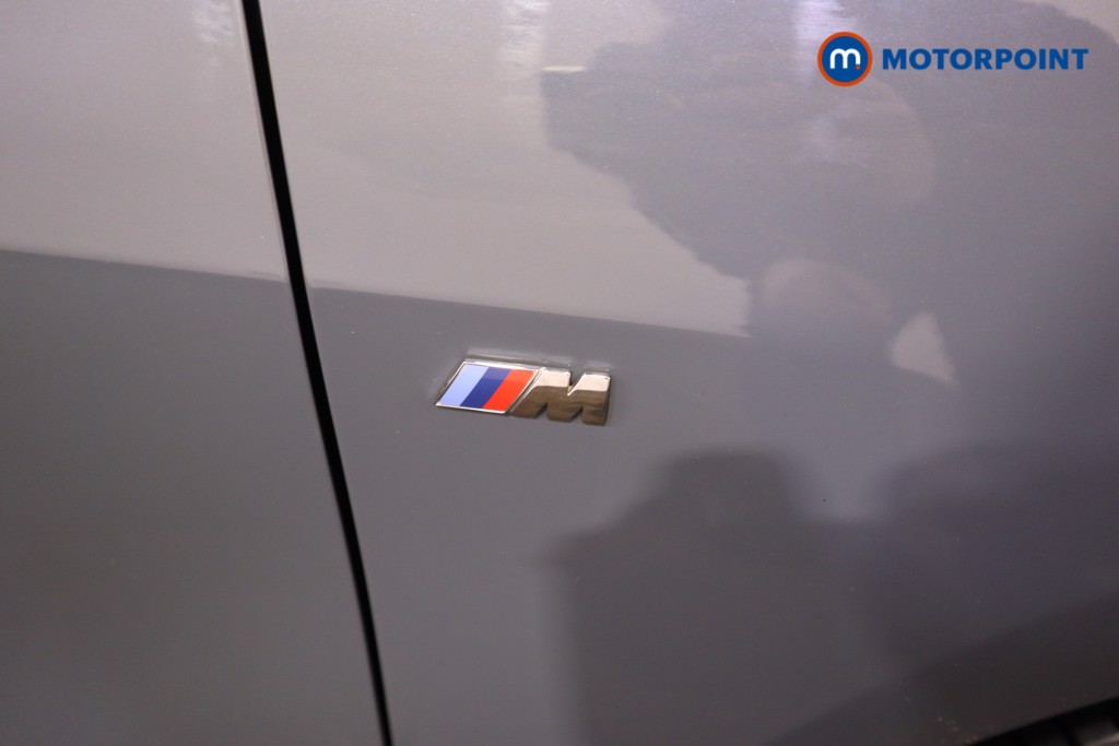 BMW 1 Series M Sport Automatic Petrol Hatchback - Stock Number (1617951) - 34th supplementary image