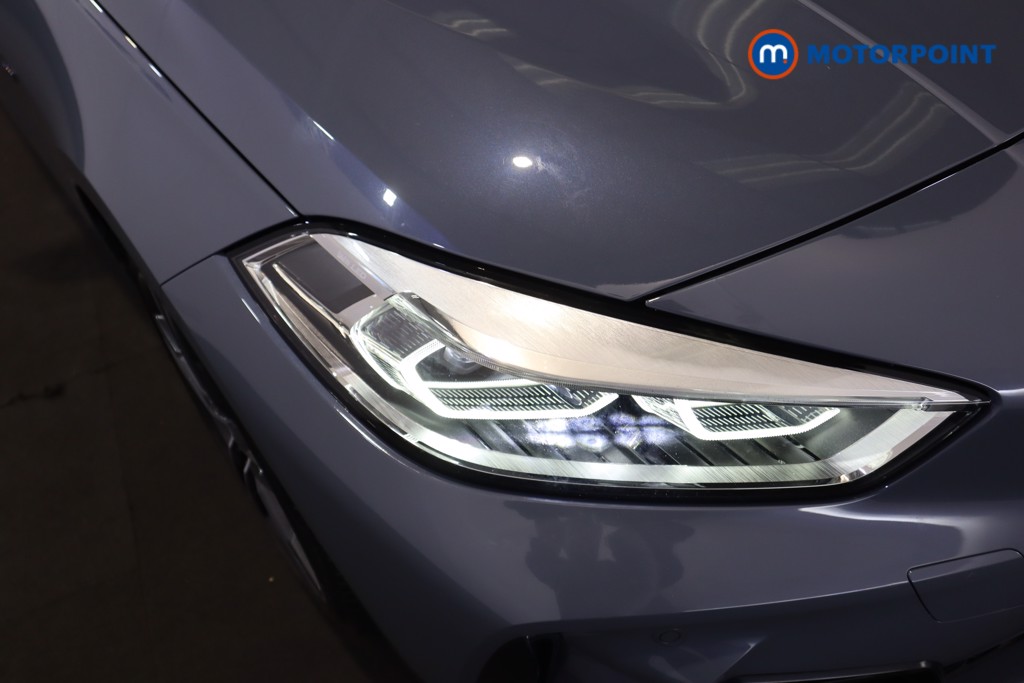 BMW 1 Series M Sport Automatic Petrol Hatchback - Stock Number (1617951) - 35th supplementary image