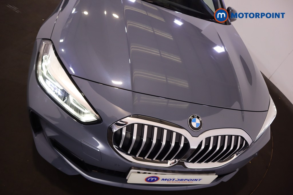 BMW 1 Series M Sport Automatic Petrol Hatchback - Stock Number (1617951) - 36th supplementary image