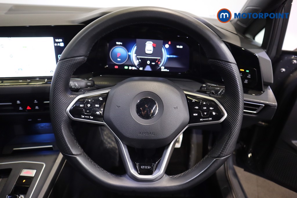 Volkswagen Golf GTD Automatic Diesel Hatchback - Stock Number (1617987) - 3rd supplementary image