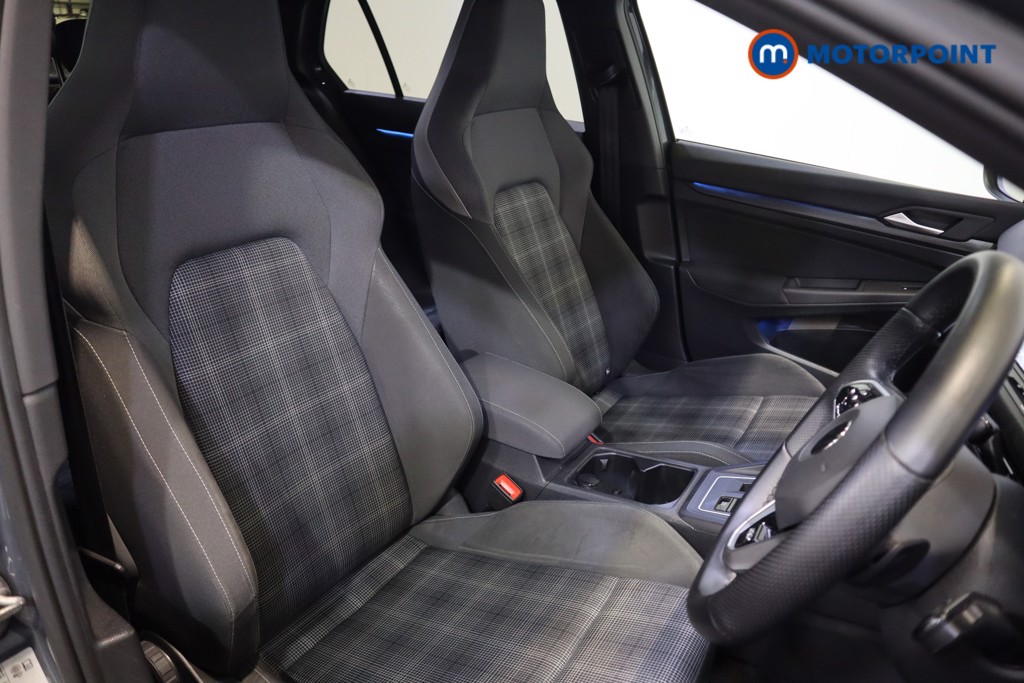 Volkswagen Golf GTD Automatic Diesel Hatchback - Stock Number (1617987) - 7th supplementary image