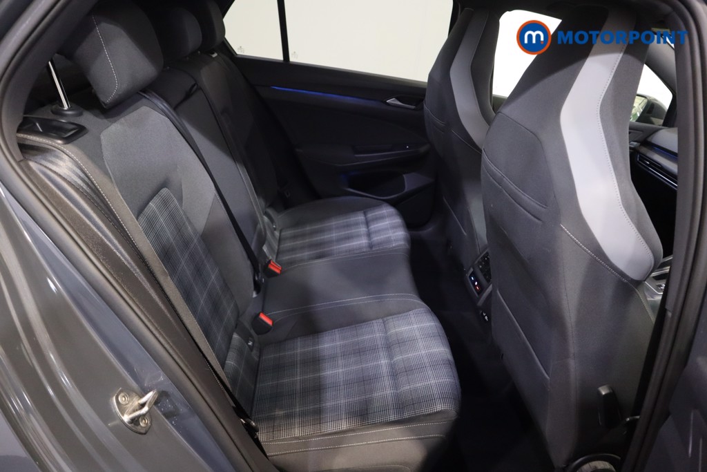 Volkswagen Golf GTD Automatic Diesel Hatchback - Stock Number (1617987) - 8th supplementary image