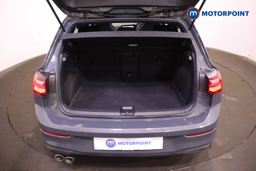 Volkswagen Golf GTD Automatic Diesel Hatchback - Stock Number (1617987) - 9th supplementary image