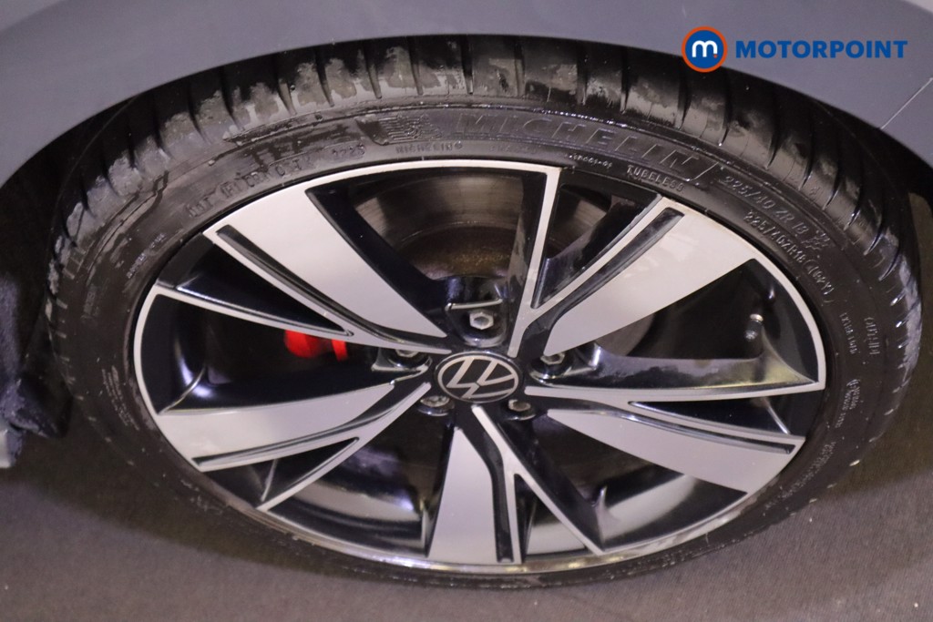 Volkswagen Golf GTD Automatic Diesel Hatchback - Stock Number (1617987) - 10th supplementary image