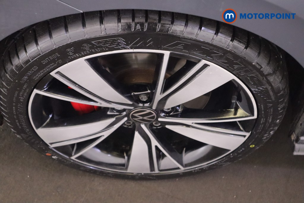 Volkswagen Golf GTD Automatic Diesel Hatchback - Stock Number (1617987) - 11th supplementary image