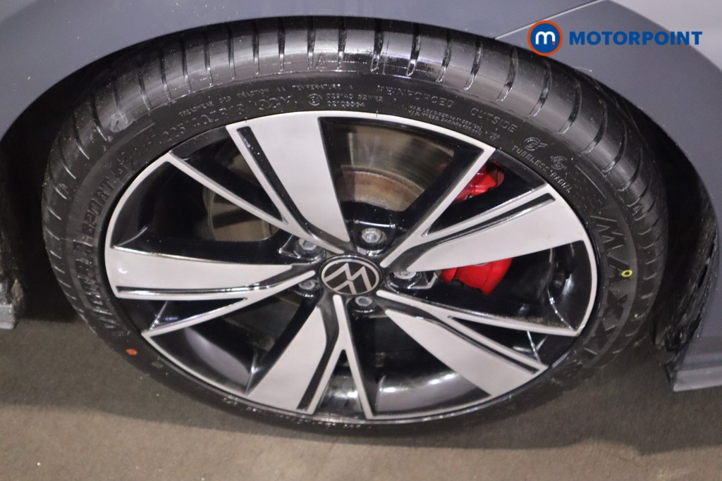 Volkswagen Golf GTD Automatic Diesel Hatchback - Stock Number (1617987) - 12th supplementary image