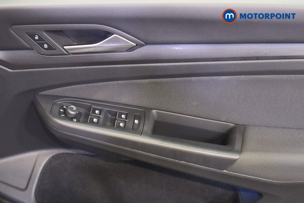 Volkswagen Golf GTD Automatic Diesel Hatchback - Stock Number (1617987) - 15th supplementary image