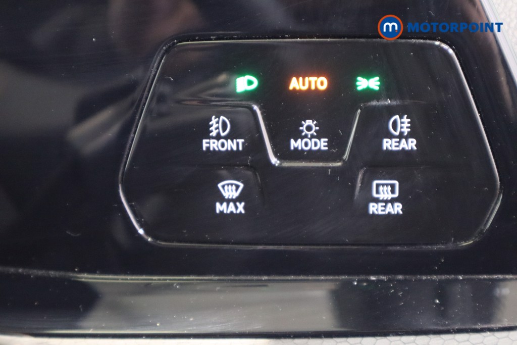 Volkswagen Golf GTD Automatic Diesel Hatchback - Stock Number (1617987) - 17th supplementary image