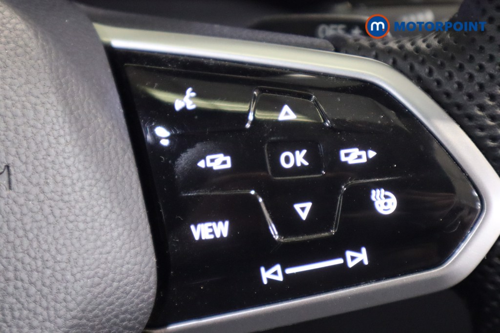 Volkswagen Golf GTD Automatic Diesel Hatchback - Stock Number (1617987) - 18th supplementary image