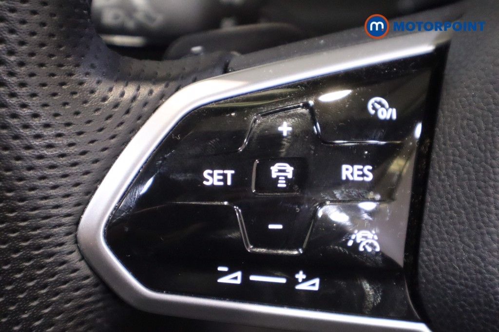 Volkswagen Golf GTD Automatic Diesel Hatchback - Stock Number (1617987) - 19th supplementary image