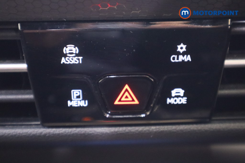 Volkswagen Golf GTD Automatic Diesel Hatchback - Stock Number (1617987) - 21st supplementary image