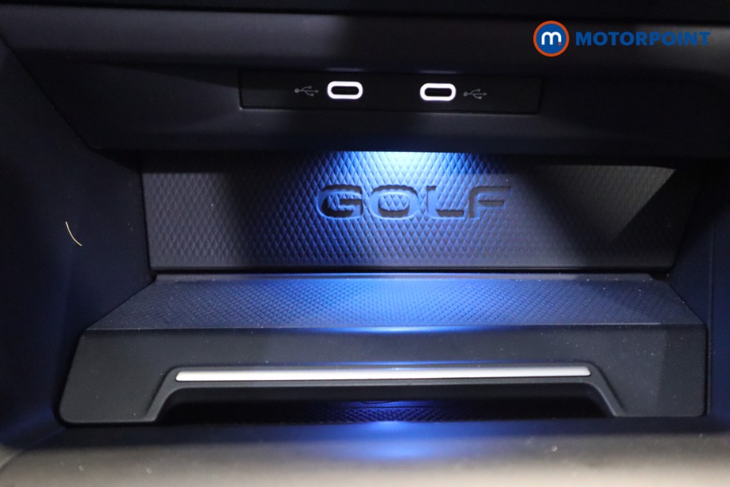 Volkswagen Golf GTD Automatic Diesel Hatchback - Stock Number (1617987) - 22nd supplementary image