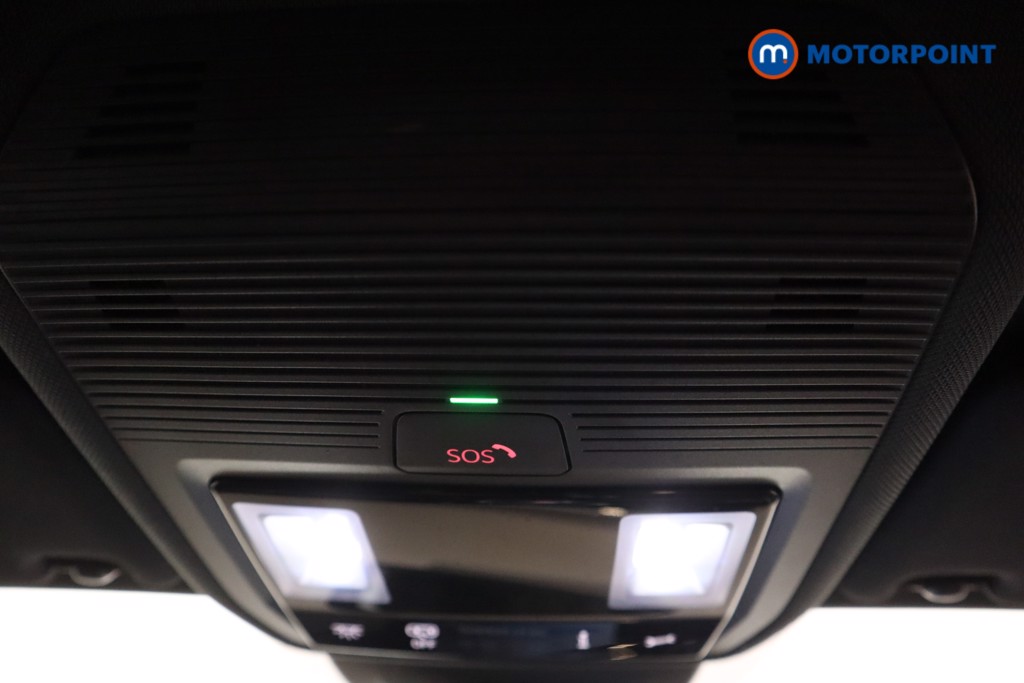 Volkswagen Golf GTD Automatic Diesel Hatchback - Stock Number (1617987) - 25th supplementary image