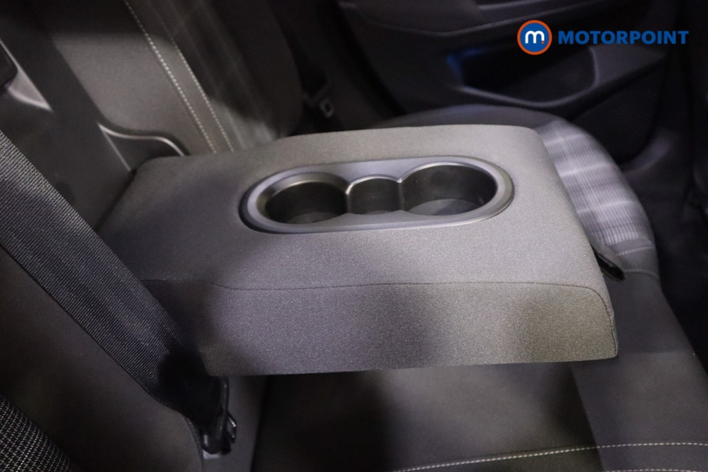 Volkswagen Golf GTD Automatic Diesel Hatchback - Stock Number (1617987) - 28th supplementary image