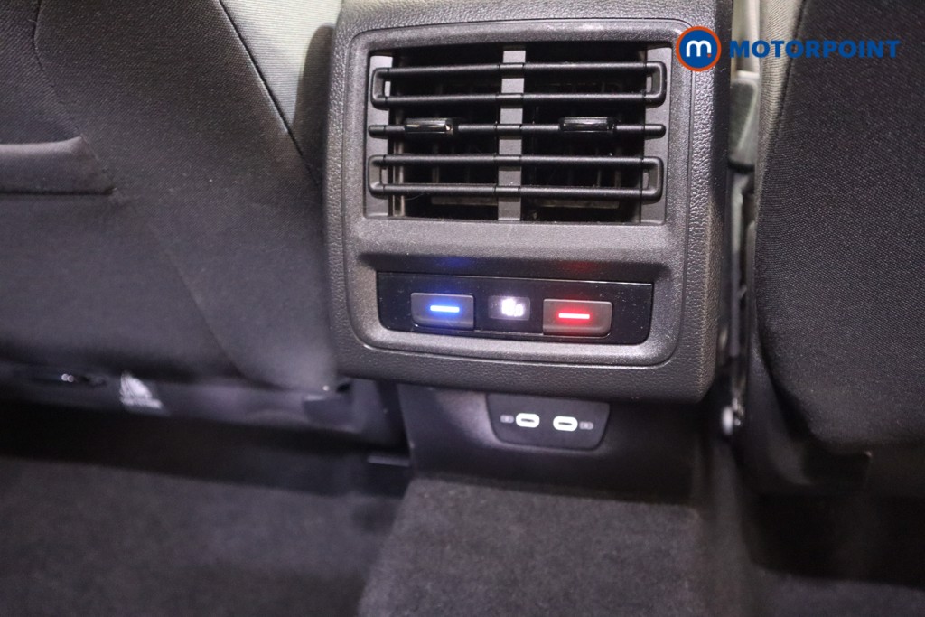 Volkswagen Golf GTD Automatic Diesel Hatchback - Stock Number (1617987) - 29th supplementary image