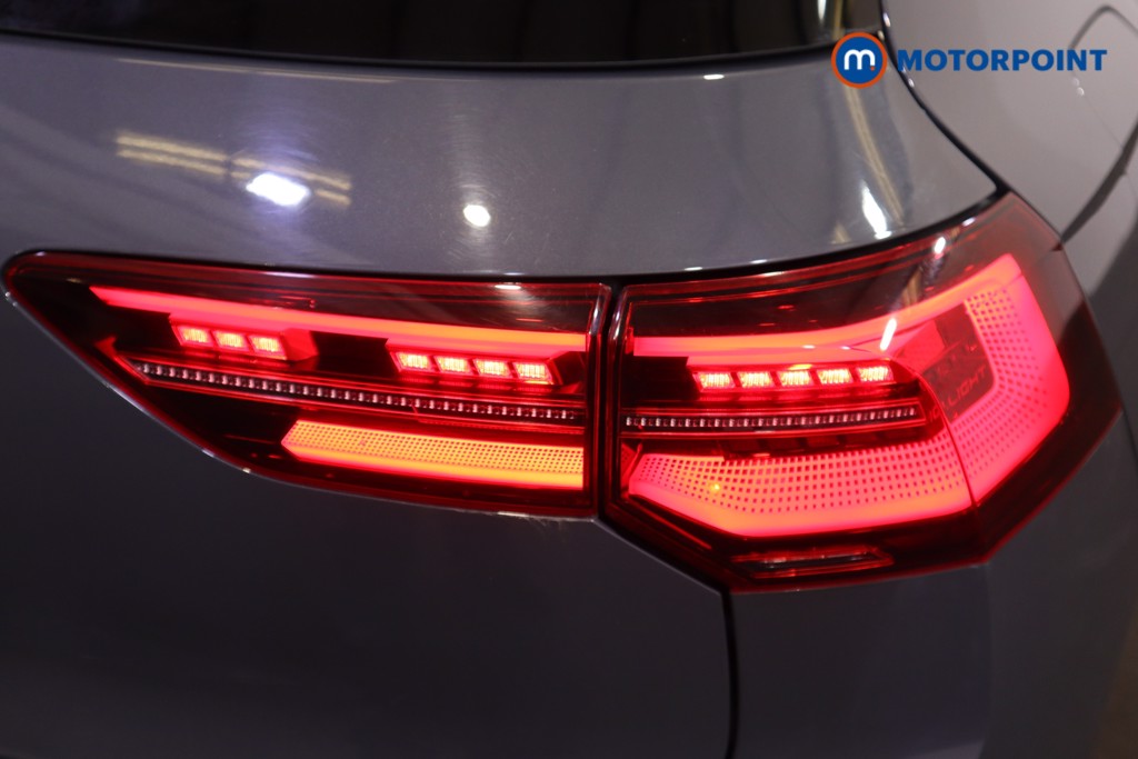 Volkswagen Golf GTD Automatic Diesel Hatchback - Stock Number (1617987) - 32nd supplementary image