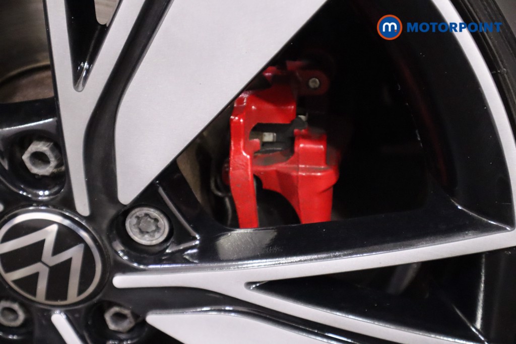 Volkswagen Golf GTD Automatic Diesel Hatchback - Stock Number (1617987) - 35th supplementary image