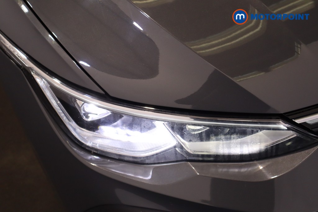 Volkswagen Golf GTD Automatic Diesel Hatchback - Stock Number (1617987) - 36th supplementary image