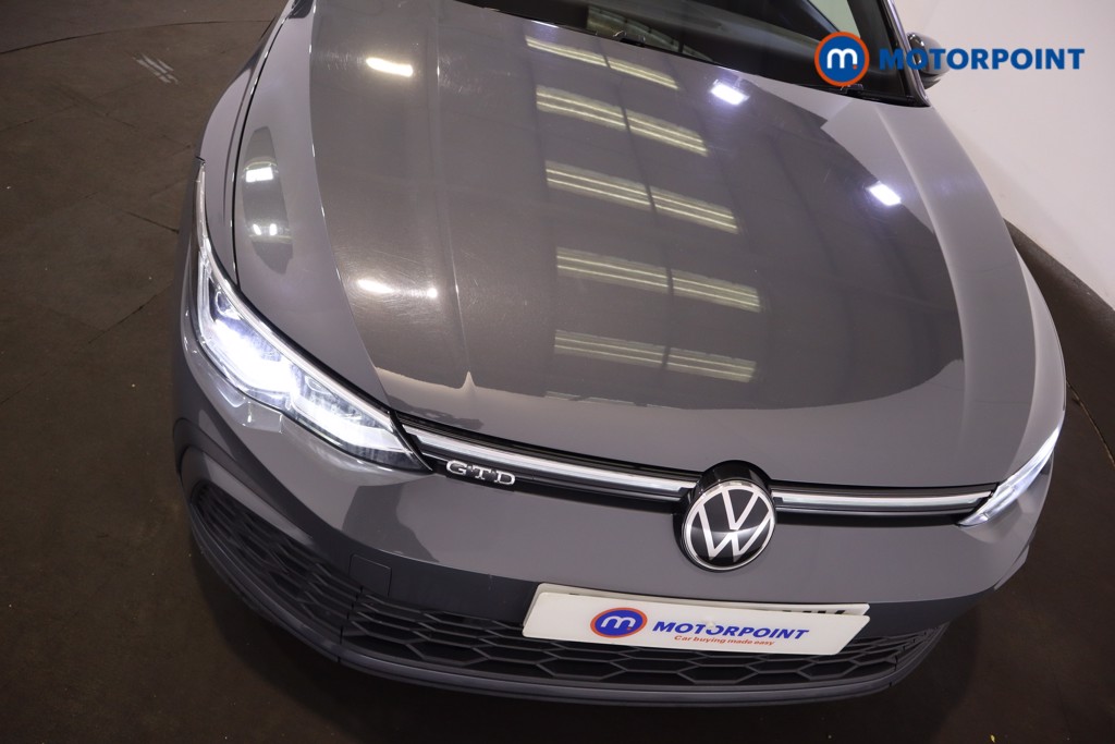 Volkswagen Golf GTD Automatic Diesel Hatchback - Stock Number (1617987) - 37th supplementary image