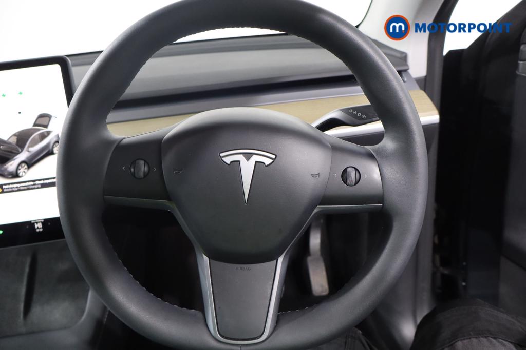Tesla Model Y Rwd 5Dr Auto Automatic Electric SUV - Stock Number (1618482) - 3rd supplementary image
