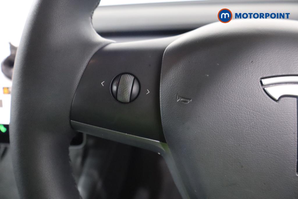 Tesla Model Y Rwd 5Dr Auto Automatic Electric SUV - Stock Number (1618482) - 4th supplementary image