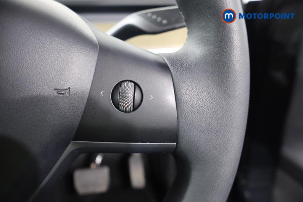 Tesla Model Y Rwd 5Dr Auto Automatic Electric SUV - Stock Number (1618482) - 5th supplementary image