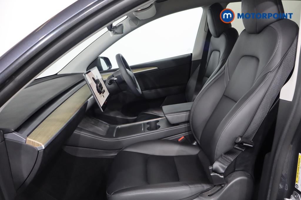 Tesla Model Y Rwd 5Dr Auto Automatic Electric SUV - Stock Number (1618482) - 9th supplementary image