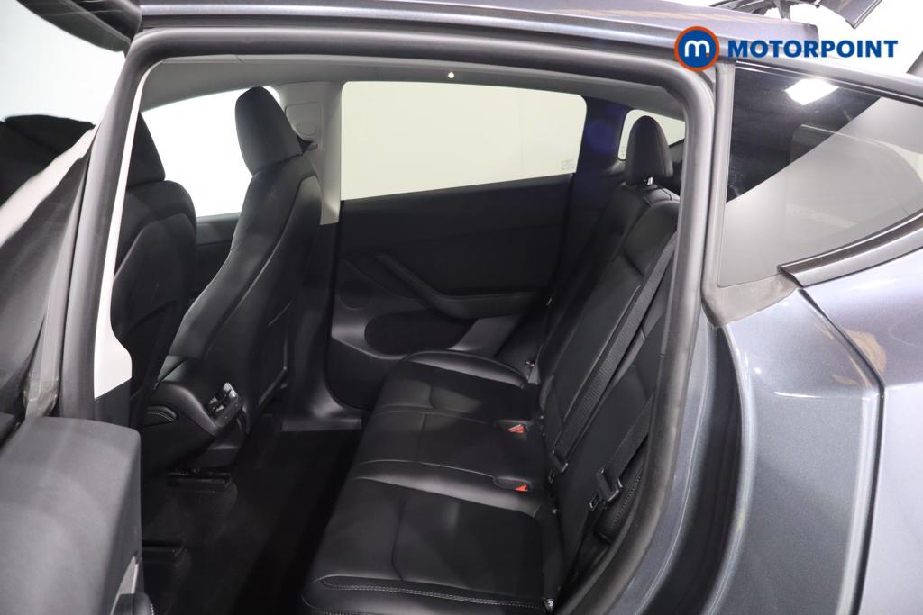 Tesla Model Y Rwd 5Dr Auto Automatic Electric SUV - Stock Number (1618482) - 10th supplementary image