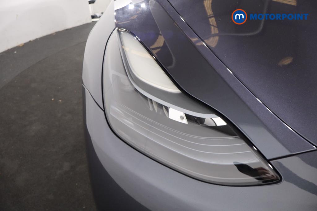 Tesla Model Y Rwd 5Dr Auto Automatic Electric SUV - Stock Number (1618482) - 13th supplementary image