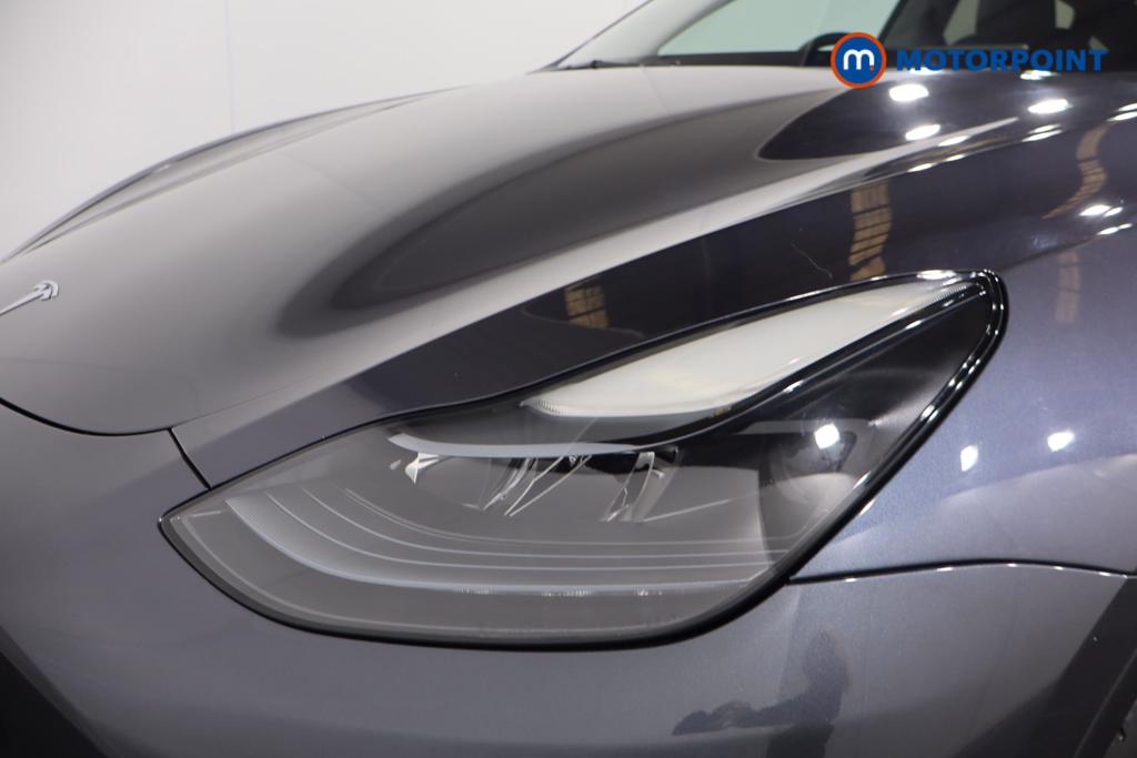 Tesla Model Y Rwd 5Dr Auto Automatic Electric SUV - Stock Number (1618482) - 14th supplementary image