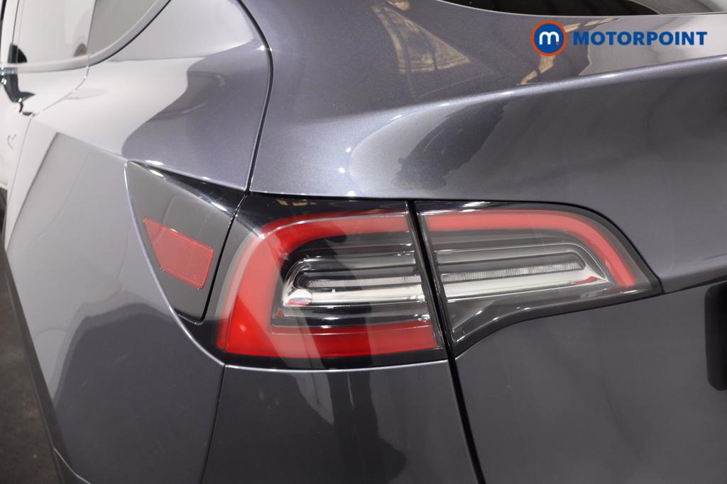 Tesla Model Y Rwd 5Dr Auto Automatic Electric SUV - Stock Number (1618482) - 15th supplementary image